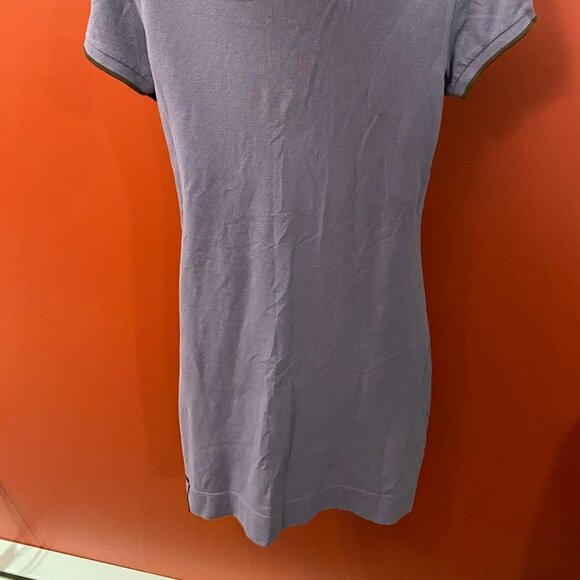 Project e Vintage Women's Purple Native Sun Dress - Juniors Medium - NWT - Picture 4 of 5